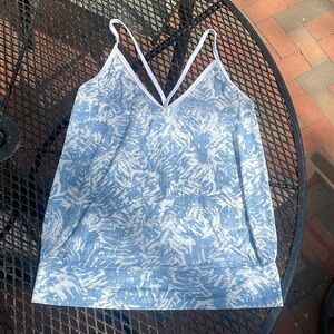 prAna blousy swimsuit cover-up